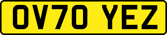 OV70YEZ
