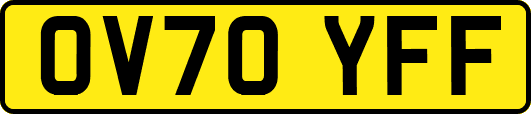 OV70YFF