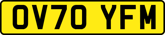 OV70YFM