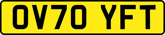 OV70YFT