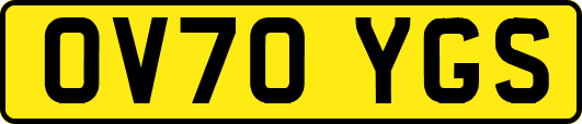 OV70YGS