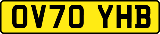 OV70YHB