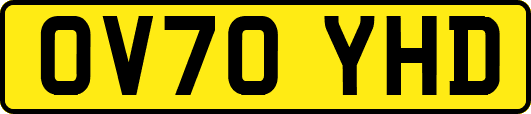 OV70YHD