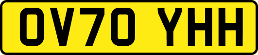 OV70YHH