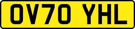 OV70YHL