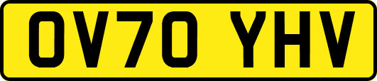 OV70YHV