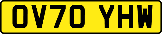 OV70YHW