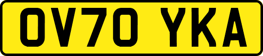 OV70YKA
