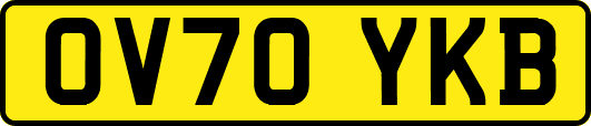 OV70YKB