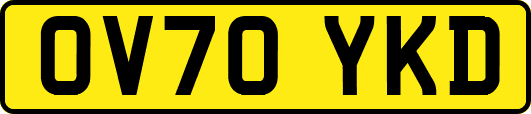 OV70YKD