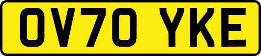 OV70YKE