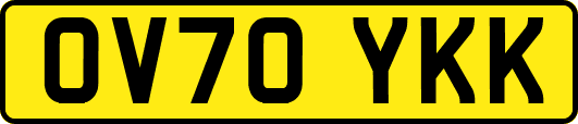 OV70YKK