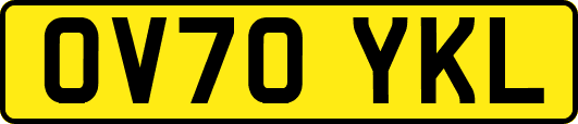 OV70YKL