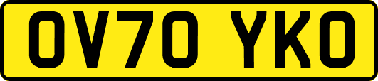 OV70YKO