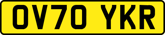 OV70YKR