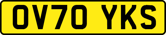 OV70YKS
