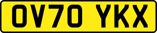 OV70YKX