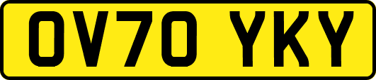 OV70YKY