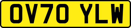 OV70YLW