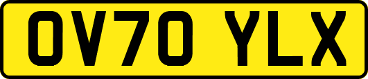 OV70YLX