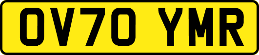 OV70YMR