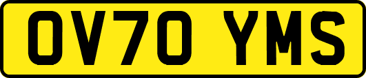 OV70YMS