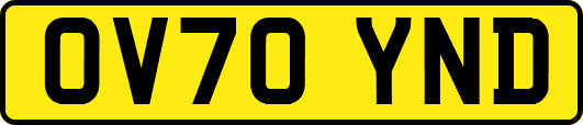OV70YND