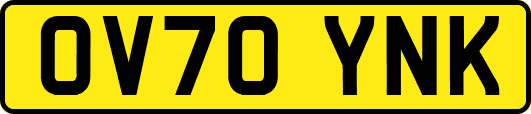 OV70YNK