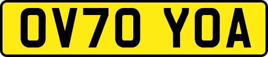 OV70YOA