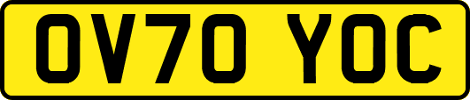 OV70YOC