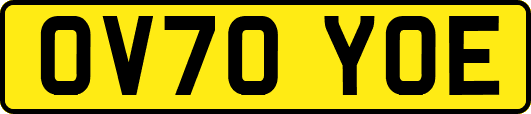 OV70YOE
