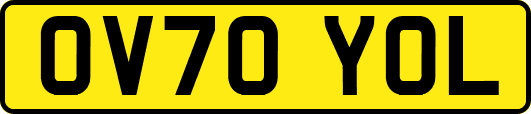 OV70YOL