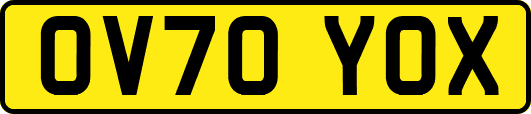 OV70YOX