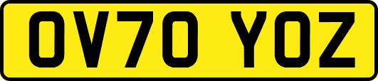 OV70YOZ