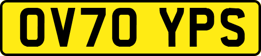 OV70YPS