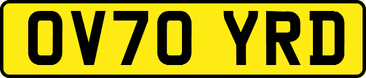 OV70YRD