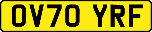 OV70YRF