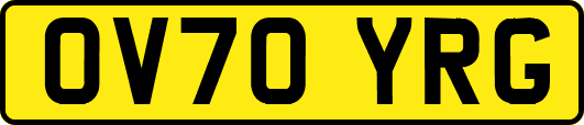 OV70YRG