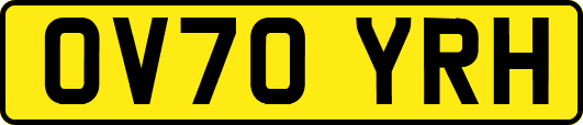 OV70YRH