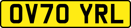 OV70YRL