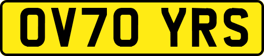 OV70YRS