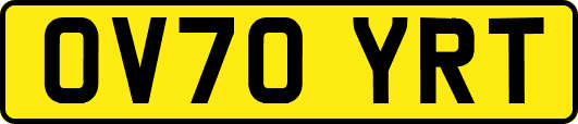 OV70YRT