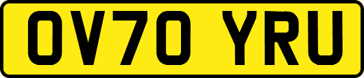 OV70YRU