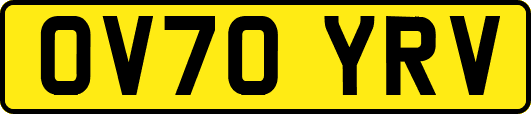 OV70YRV
