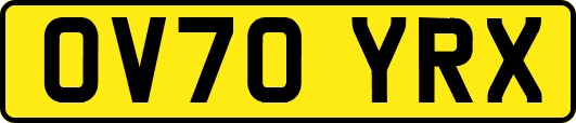 OV70YRX