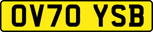 OV70YSB