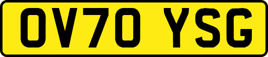 OV70YSG