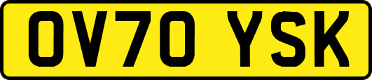 OV70YSK