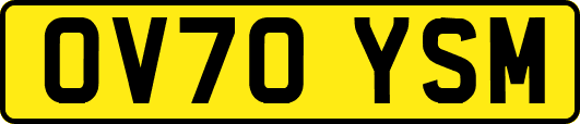 OV70YSM