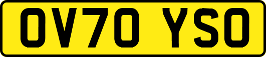 OV70YSO